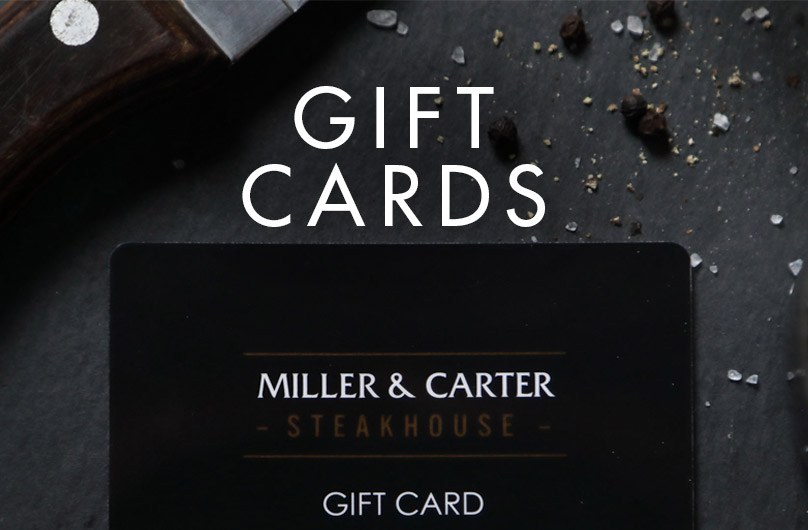 Gift Cards